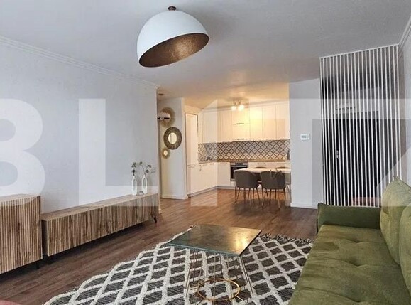 Apartament de închiriat 2 camere Zorilor - 137605AI | BLITZ Cluj-Napoca | Poza2