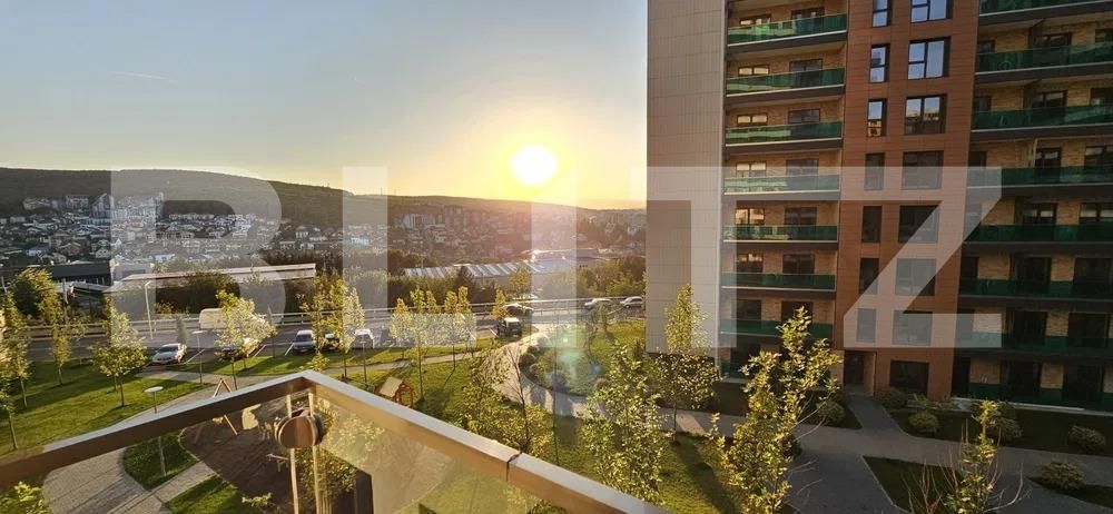 Apartament de închiriat 2 camere Zorilor - 137605AI | BLITZ Cluj-Napoca | Poza8