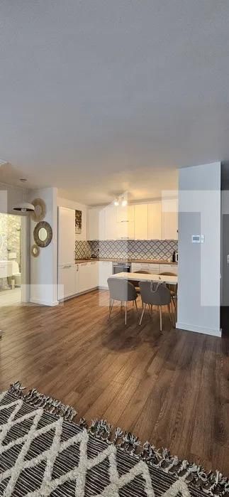 Apartament de închiriat 2 camere Zorilor - 137605AI | BLITZ Cluj-Napoca | Poza4