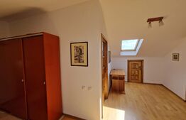 Apartament de 3 camere , 89 mp, în zona Alverna
