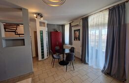 Apartament de 3 camere , 89 mp, în zona Alverna