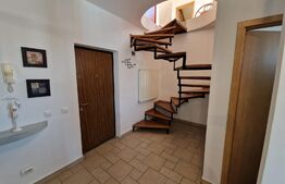 Apartament de 3 camere , 89 mp, în zona Alverna