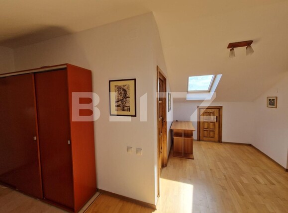 Apartament de vânzare 3 camere Gheorgheni - 137606AV | BLITZ Cluj-Napoca | Poza6