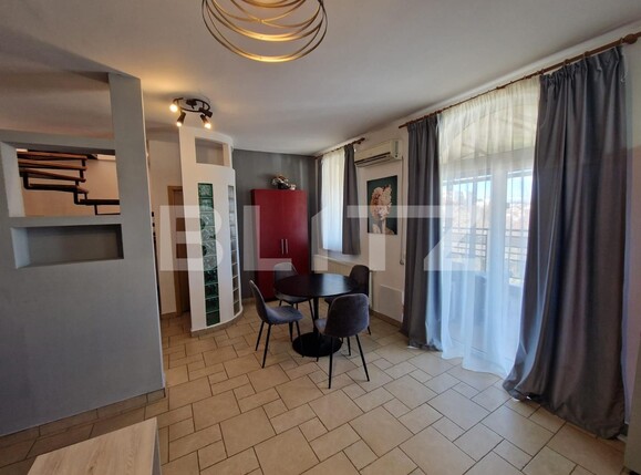 Apartament de vânzare 3 camere Gheorgheni - 137606AV | BLITZ Cluj-Napoca | Poza1