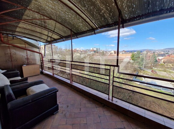 Apartament de vânzare 3 camere Gheorgheni - 137606AV | BLITZ Cluj-Napoca | Poza14