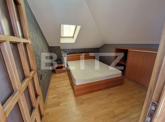 Apartament de vânzare 3 camere Gheorgheni - 137606AV | BLITZ Cluj-Napoca | Poza11