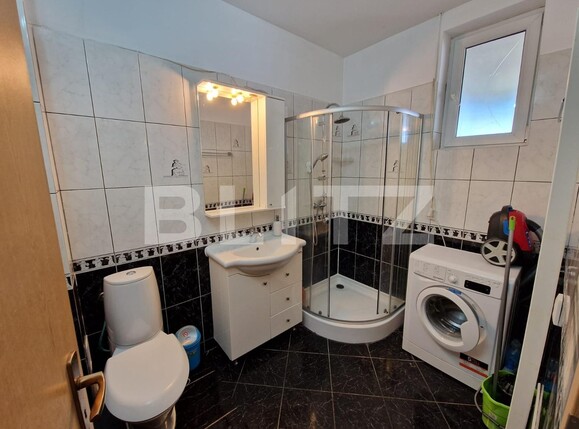 Apartament de vânzare 3 camere Gheorgheni - 137606AV | BLITZ Cluj-Napoca | Poza4