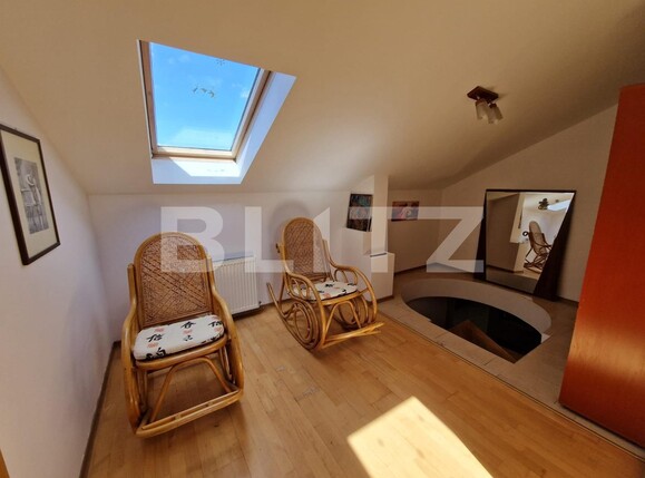 Apartament de vânzare 3 camere Gheorgheni - 137606AV | BLITZ Cluj-Napoca | Poza10