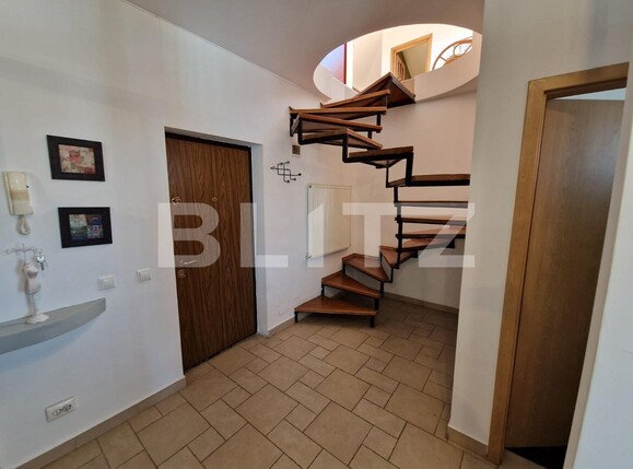 Apartament de vânzare 3 camere Gheorgheni - 137606AV | BLITZ Cluj-Napoca | Poza5