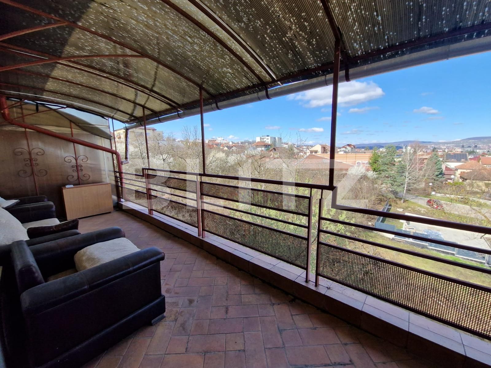 Apartament de vânzare 3 camere Gheorgheni - 137606AV | BLITZ Cluj-Napoca | Poza14