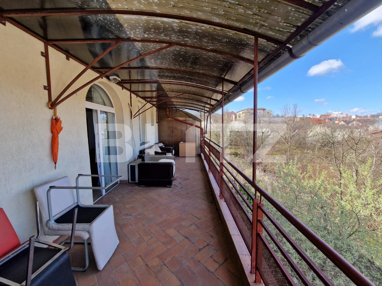 Apartament de vânzare 3 camere Gheorgheni - 137606AV | BLITZ Cluj-Napoca | Poza13