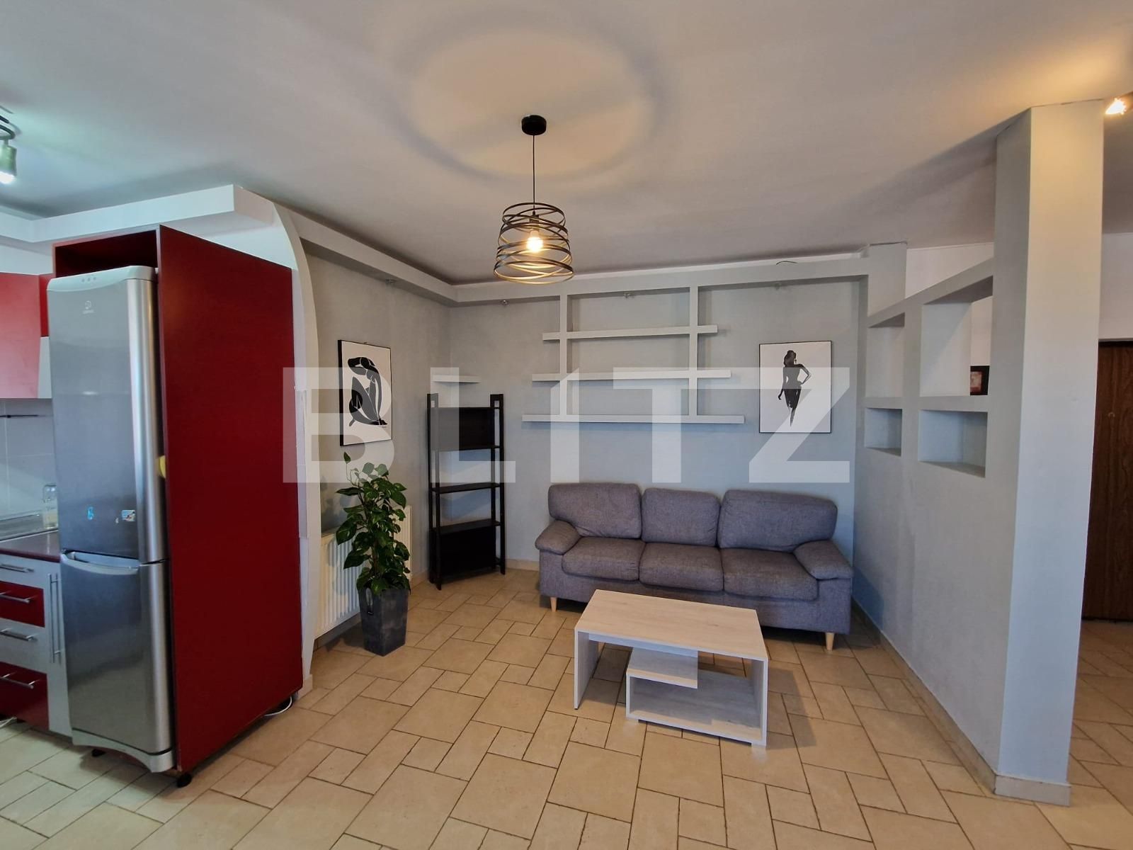 Apartament de vânzare 3 camere Gheorgheni - 137606AV | BLITZ Cluj-Napoca | Poza3