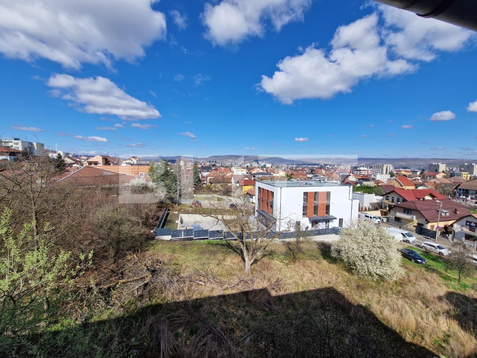 Apartament de vânzare 3 camere Gheorgheni - 137606AV | BLITZ Cluj-Napoca | Poza15