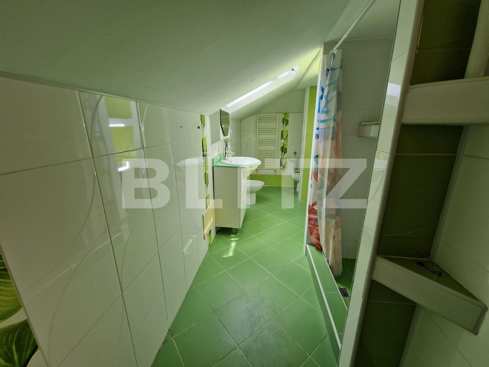 Apartament de vânzare 3 camere Gheorgheni - 137606AV | BLITZ Cluj-Napoca | Poza12