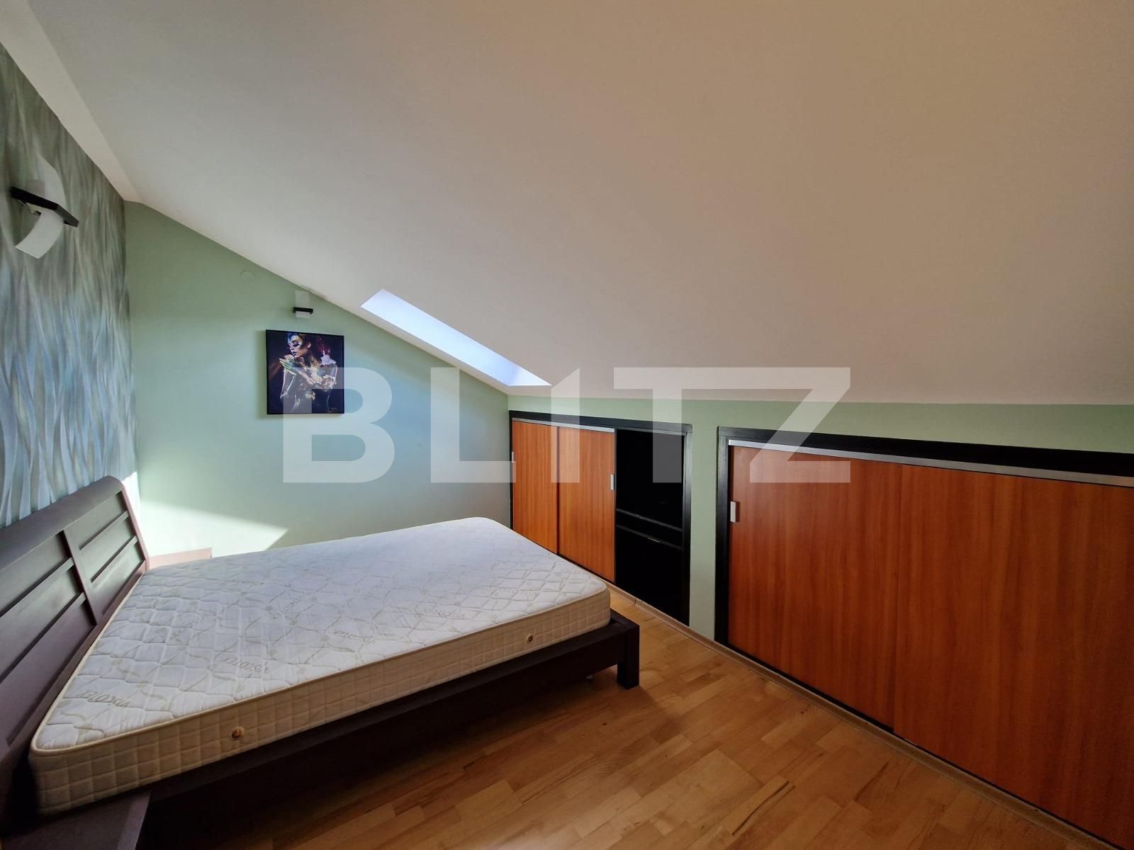 Apartament de vânzare 3 camere Gheorgheni - 137606AV | BLITZ Cluj-Napoca | Poza8