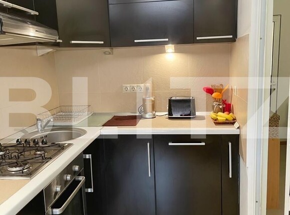 Garsonieră de vânzare Central - 137609AV | BLITZ Cluj-Napoca | Poza1