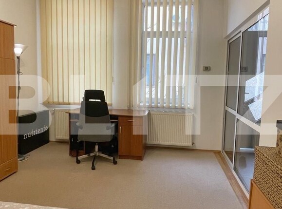 Garsonieră de vânzare Central - 137609AV | BLITZ Cluj-Napoca | Poza4