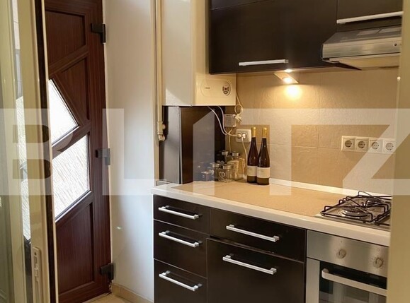 Garsonieră de vânzare Central - 137609AV | BLITZ Cluj-Napoca | Poza2