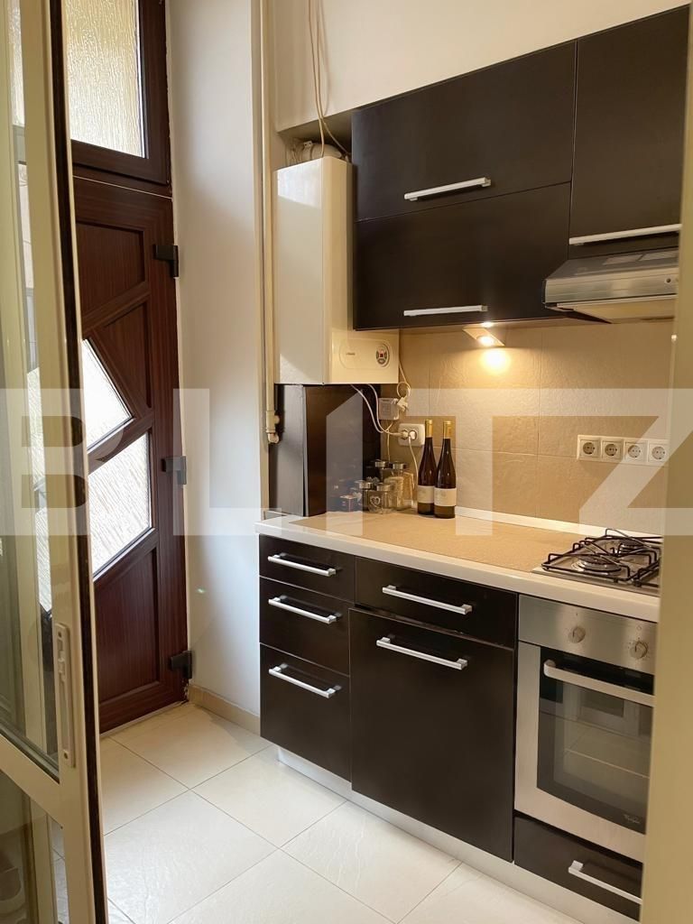 Garsonieră de vânzare Central - 137609AV | BLITZ Cluj-Napoca | Poza2