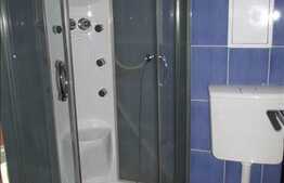 3 camere, 66 mp, parter, boxa, zona strazii Rapsodiei