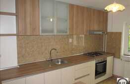 3 camere, 66 mp, parter, boxa, zona strazii Rapsodiei