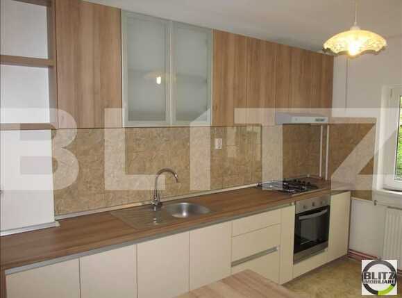 Apartament de vânzare 3 camere Zorilor - 13761AV | BLITZ Cluj-Napoca | Poza1