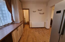 Apartament 3 camere, 94 mp, 2 parcari, Zona Vivo