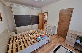 Apartament 3 camere, 94 mp, 2 parcari, Zona Vivo