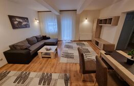 Apartament 3 camere, 94 mp, 2 parcari, Zona Vivo