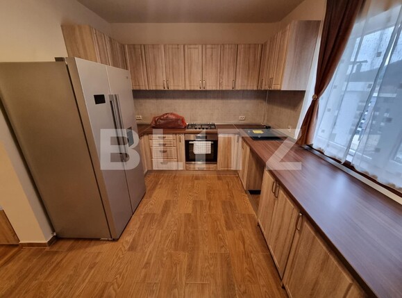 Apartament de vânzare 3 camere Floreşti - 137614AV | BLITZ Cluj-Napoca | Poza2