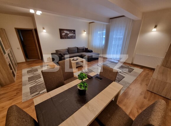 Apartament de vânzare 3 camere Floreşti - 137614AV | BLITZ Cluj-Napoca | Poza1