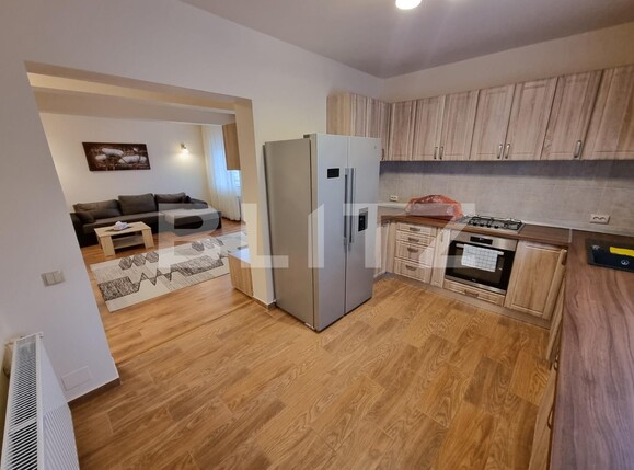 Apartament de vânzare 3 camere Floreşti - 137614AV | BLITZ Cluj-Napoca | Poza3