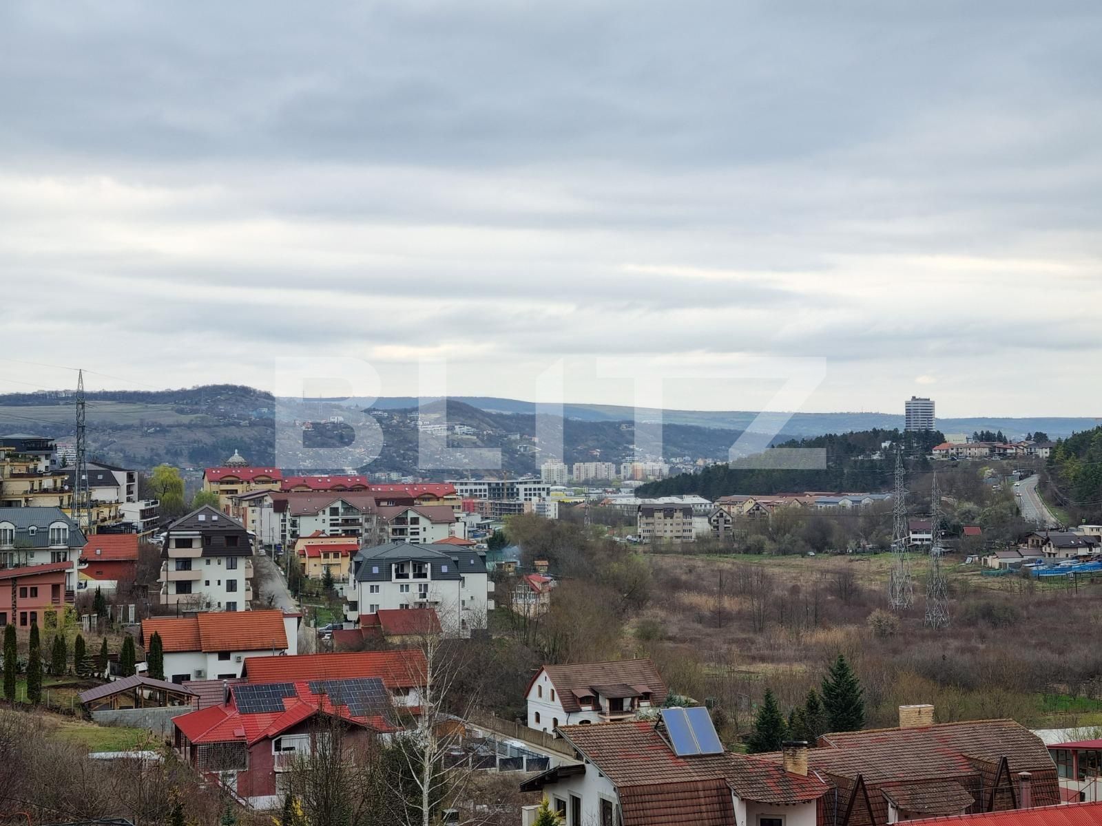 Apartament de vânzare 3 camere Floreşti - 137614AV | BLITZ Cluj-Napoca | Poza17