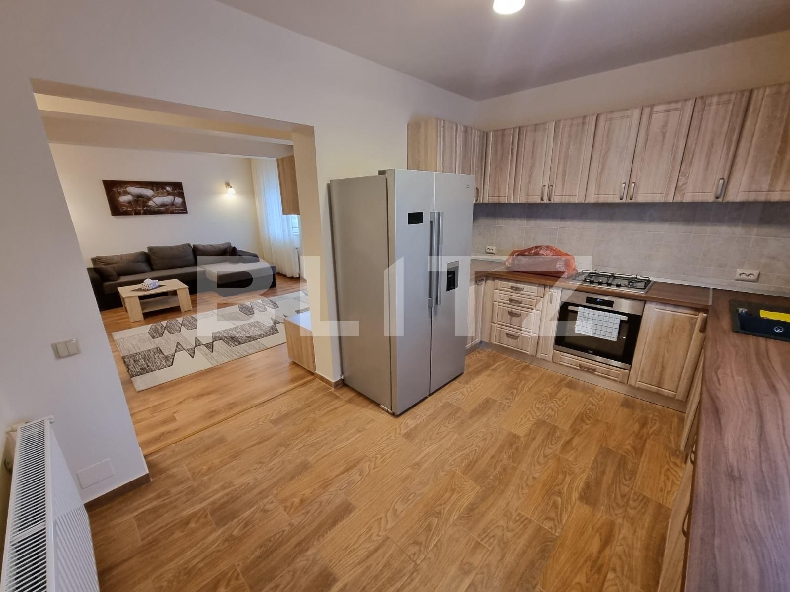 Apartament de vânzare 3 camere Floreşti - 137614AV | BLITZ Cluj-Napoca | Poza3