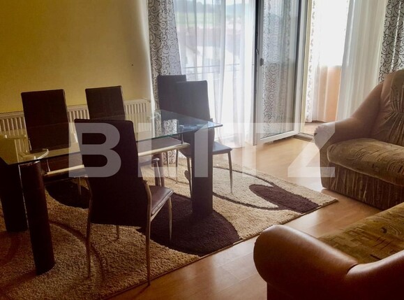 Apartament de vânzare 2 camere Floreşti - 137617AV | BLITZ Cluj-Napoca | Poza1