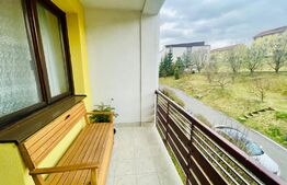 Garsoniera 1 camera+nisa,40 mp utili,Floresti