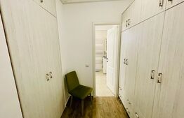 Garsoniera 1 camera+nisa,40 mp utili,Floresti