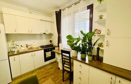 Garsoniera 1 camera+nisa,40 mp utili,Floresti