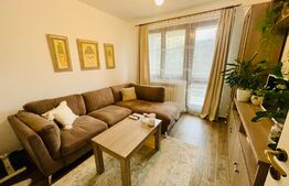 Garsoniera 1 camera+nisa,40 mp utili,Floresti