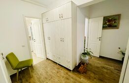 Garsoniera 1 camera+nisa,40 mp utili,Floresti