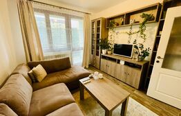 Garsoniera 1 camera+nisa,40 mp utili,Floresti