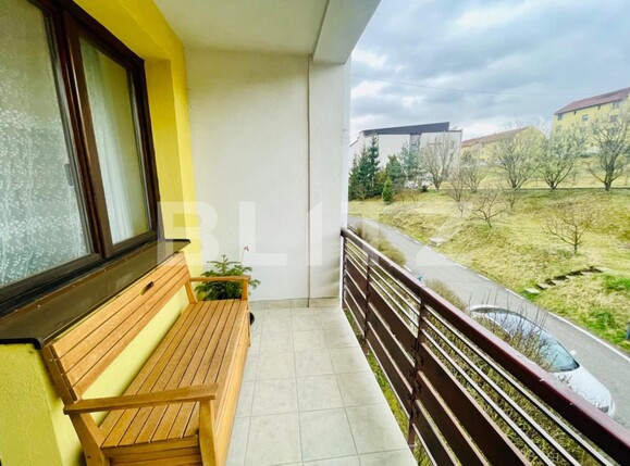Garsonieră de vânzare Floreşti - 137618AV | BLITZ Cluj-Napoca | Poza10