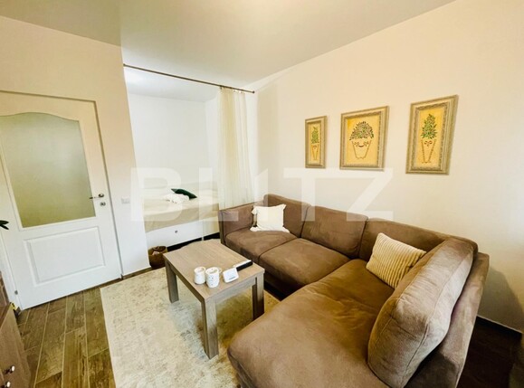 Garsonieră de vânzare Floreşti - 137618AV | BLITZ Cluj-Napoca | Poza4
