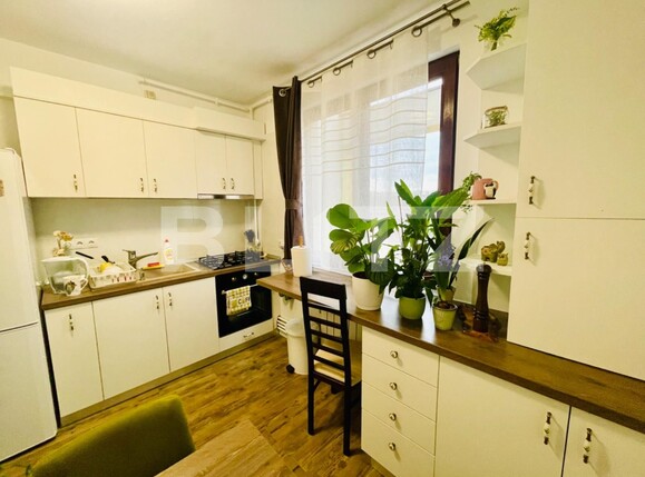 Garsonieră de vânzare Floreşti - 137618AV | BLITZ Cluj-Napoca | Poza5