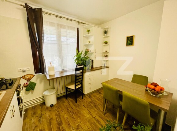 Garsonieră de vânzare Floreşti - 137618AV | BLITZ Cluj-Napoca | Poza6