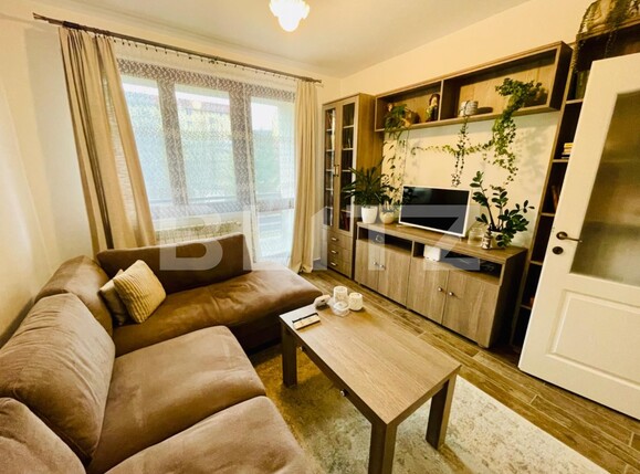 Garsonieră de vânzare Floreşti - 137618AV | BLITZ Cluj-Napoca | Poza3