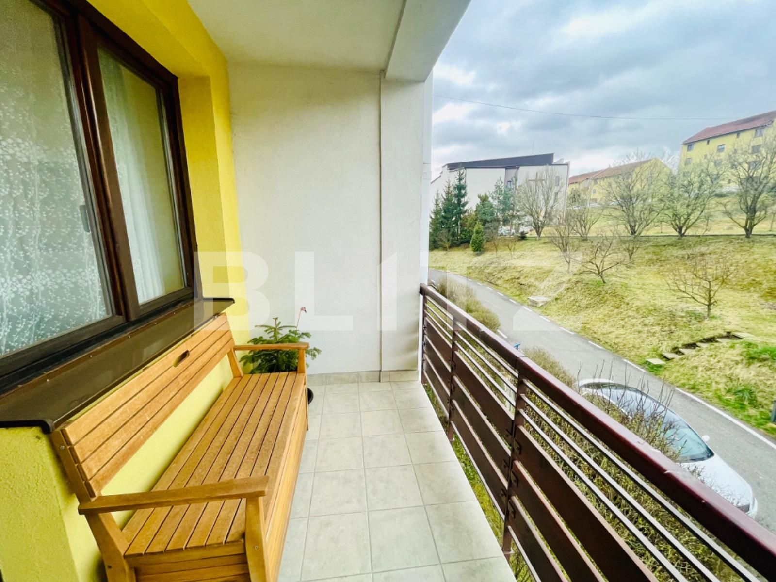 Garsonieră de vânzare Floreşti - 137618AV | BLITZ Cluj-Napoca | Poza10
