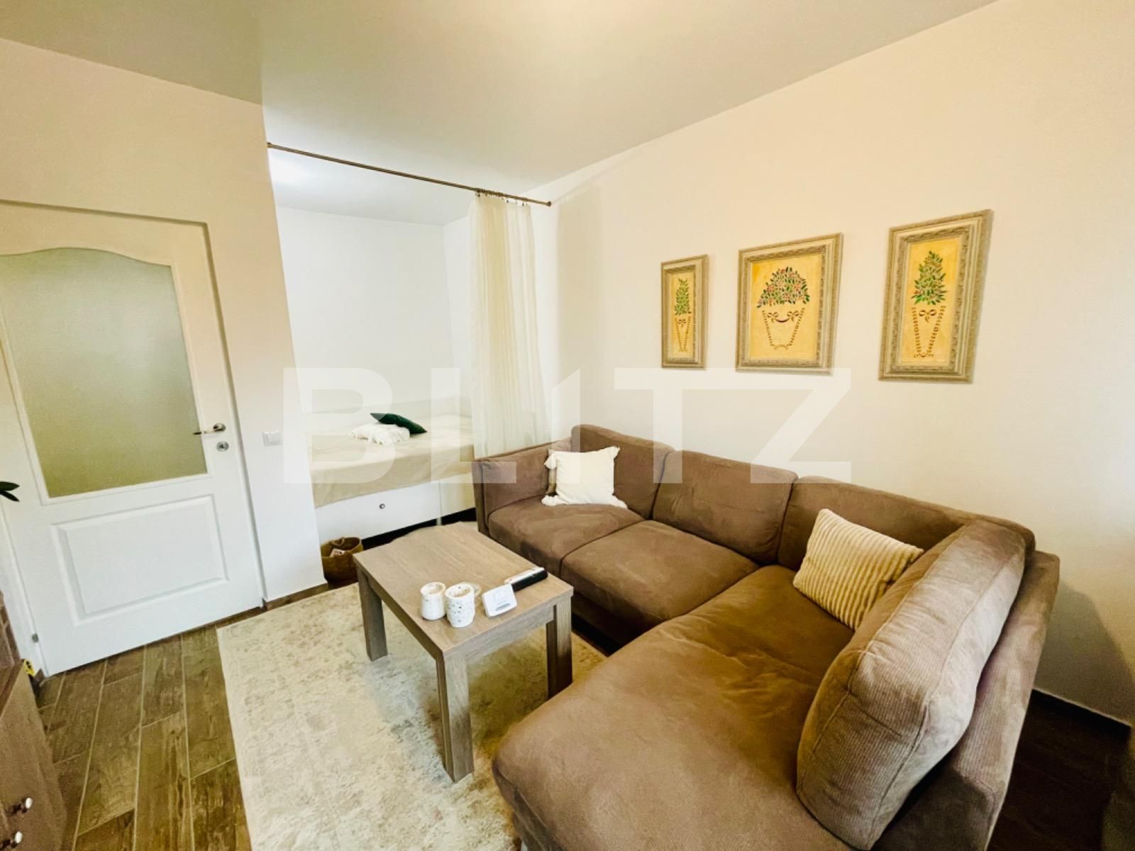 Garsonieră de vânzare Floreşti - 137618AV | BLITZ Cluj-Napoca | Poza4