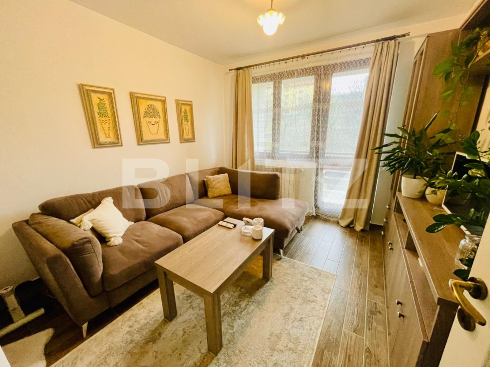 Garsonieră de vânzare Floreşti - 137618AV | BLITZ Cluj-Napoca | Poza2