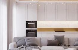 Apartament  3 camere ,2 bai,71 mp utili, zona Iulius Mall 